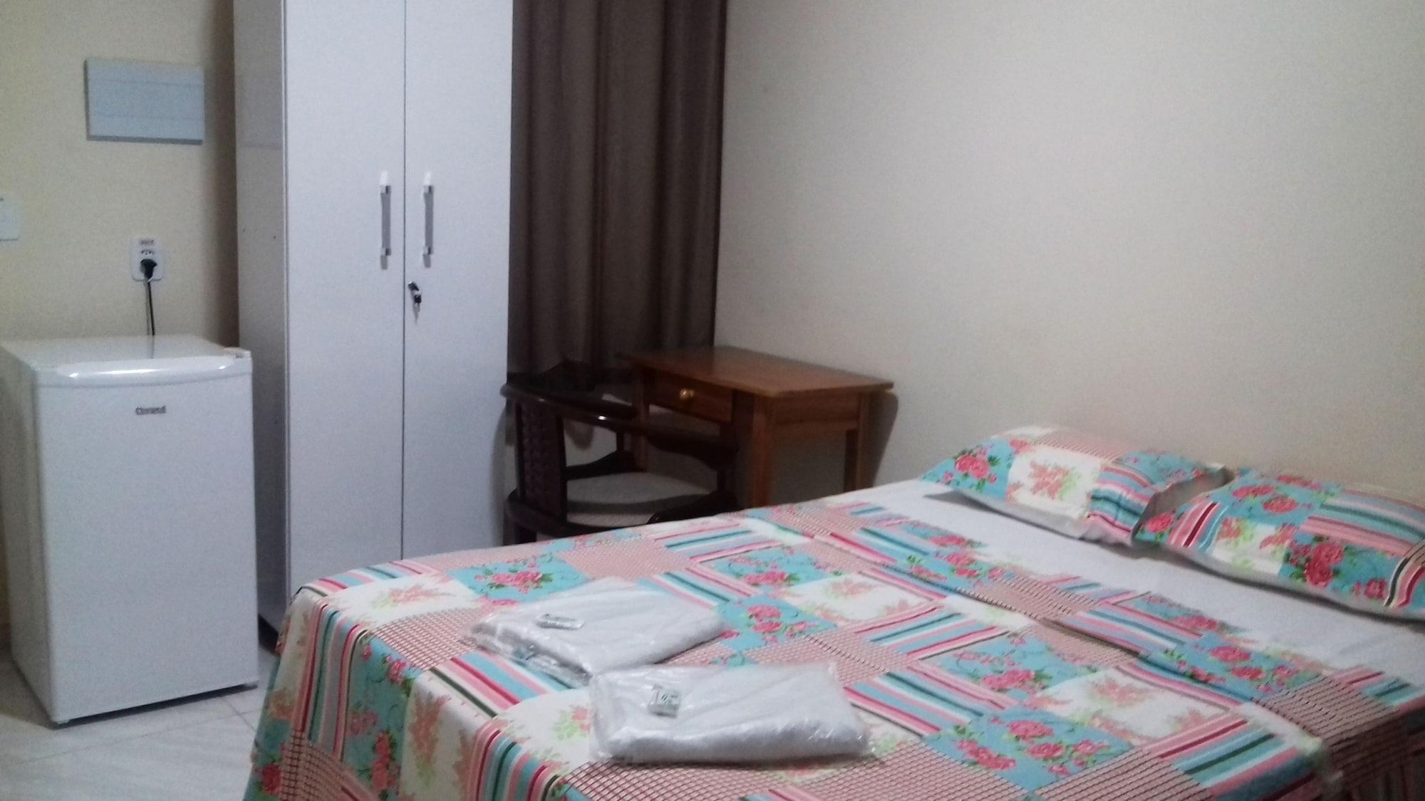 Pousada Aguas Douradas Aracaju Zewnętrze zdjęcie