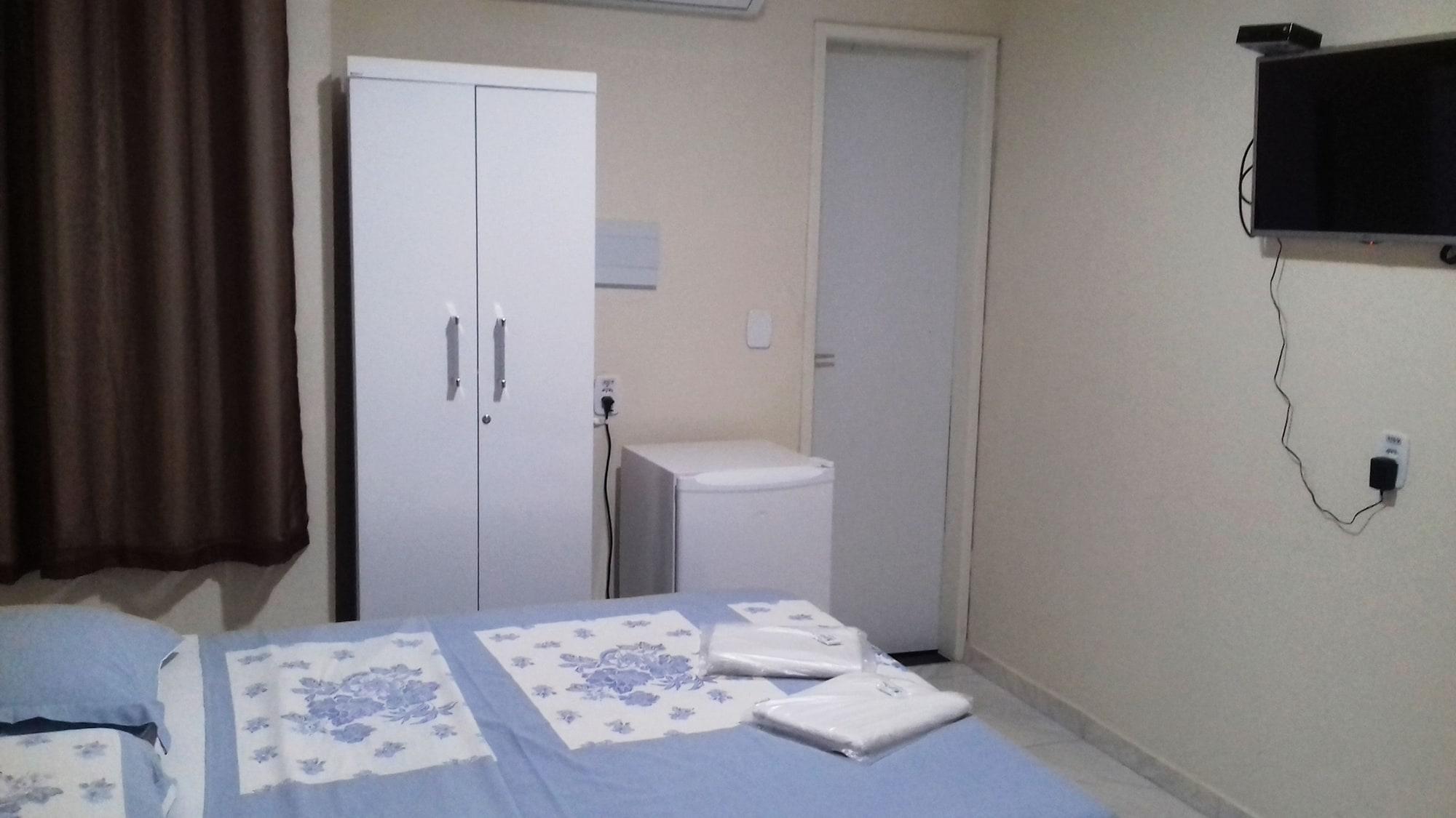 Pousada Aguas Douradas Aracaju Zewnętrze zdjęcie