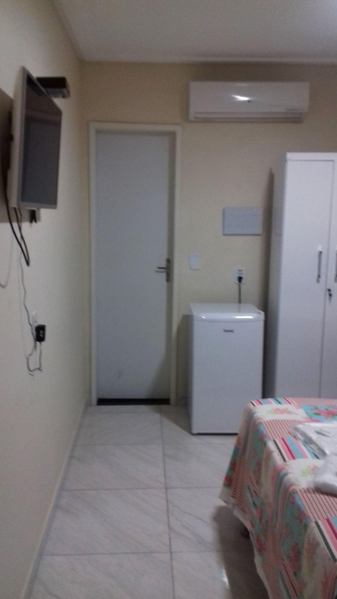 Pousada Aguas Douradas Aracaju Zewnętrze zdjęcie