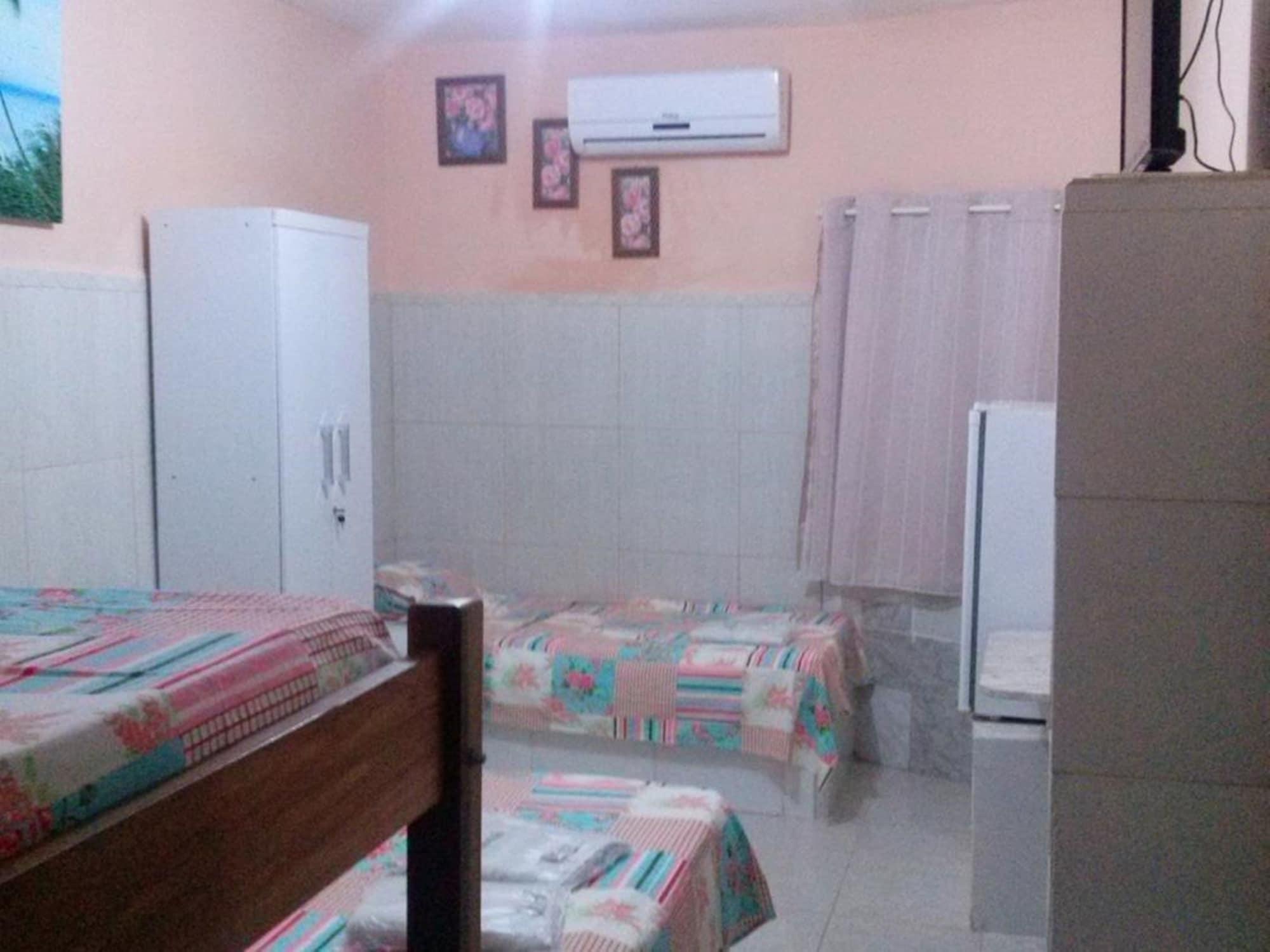 Pousada Aguas Douradas Aracaju Zewnętrze zdjęcie