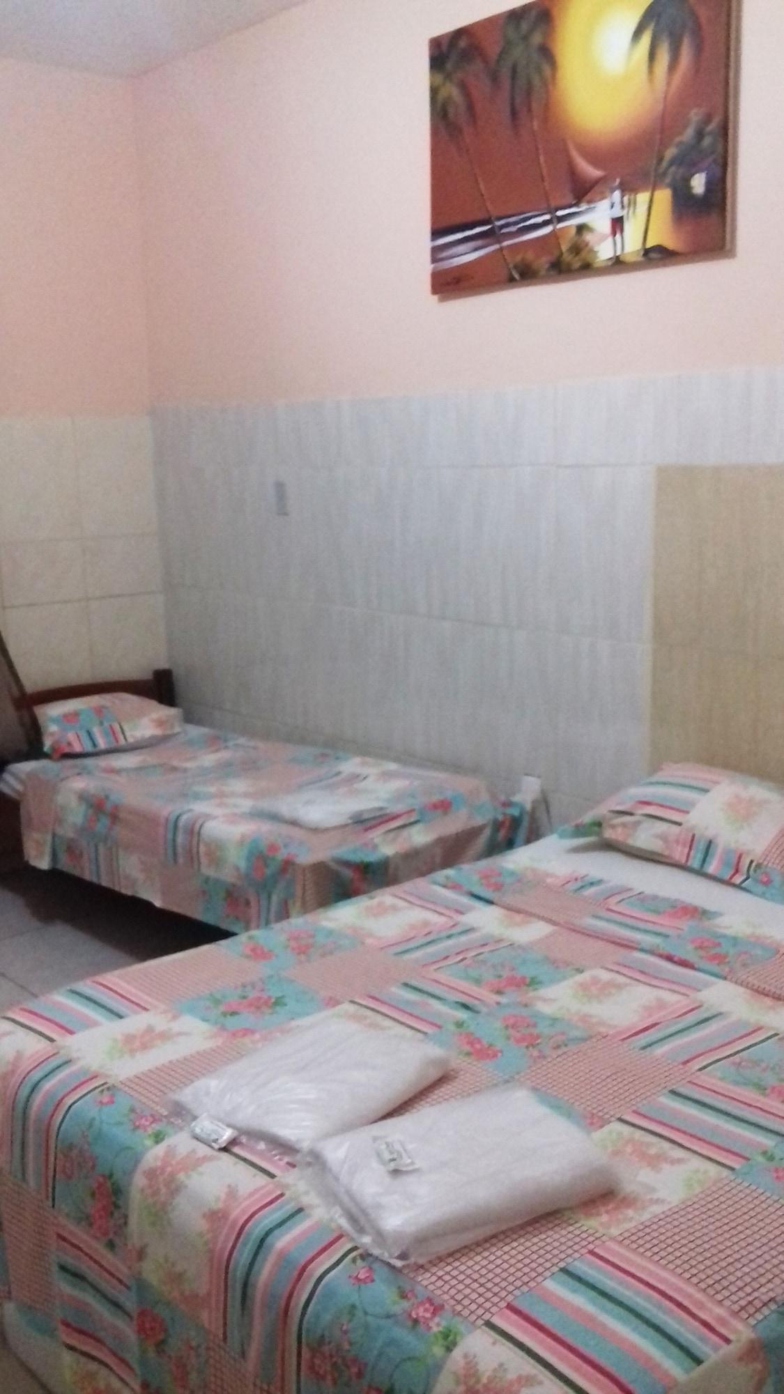 Pousada Aguas Douradas Aracaju Zewnętrze zdjęcie