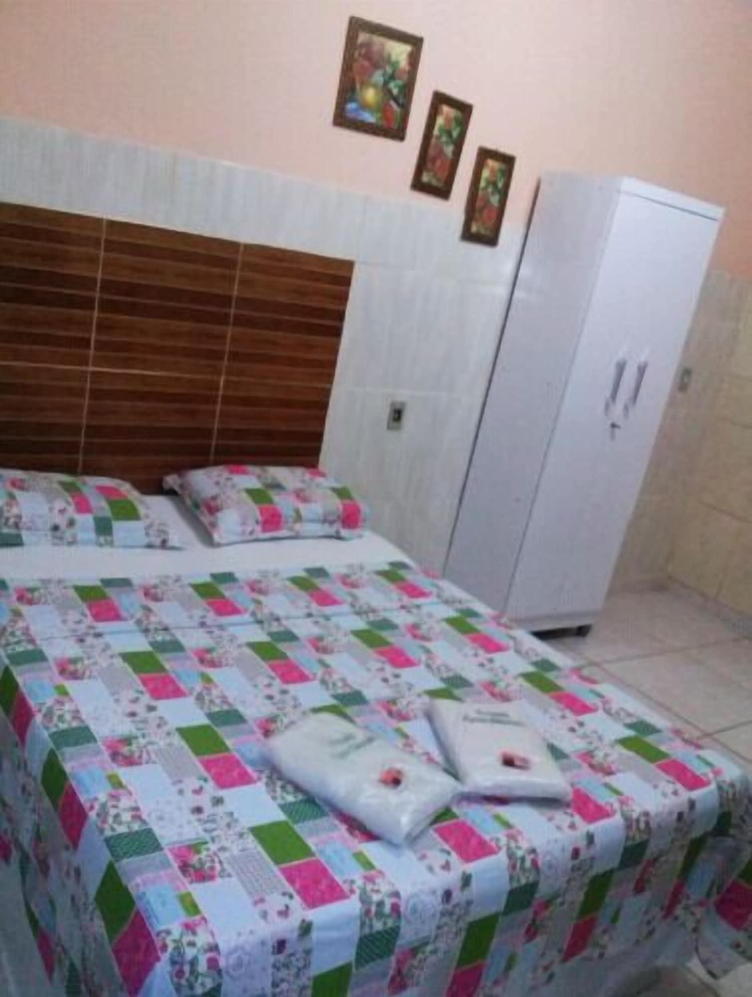 Pousada Aguas Douradas Aracaju Zewnętrze zdjęcie