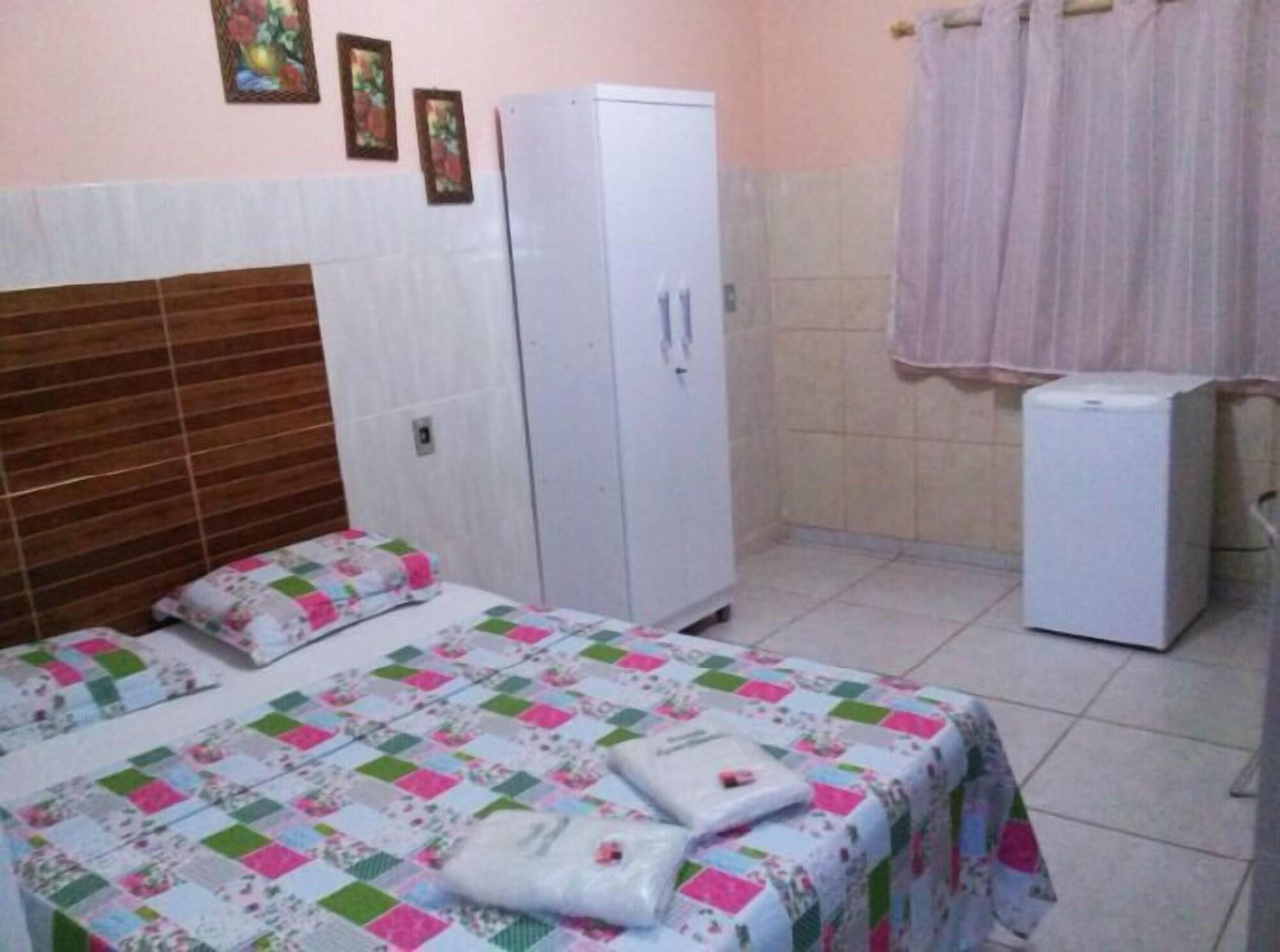 Pousada Aguas Douradas Aracaju Zewnętrze zdjęcie