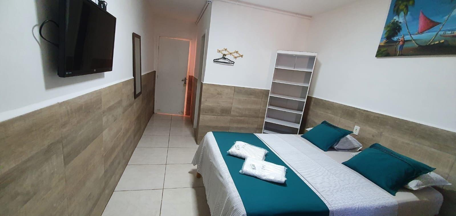 Pousada Aguas Douradas Aracaju Zewnętrze zdjęcie
