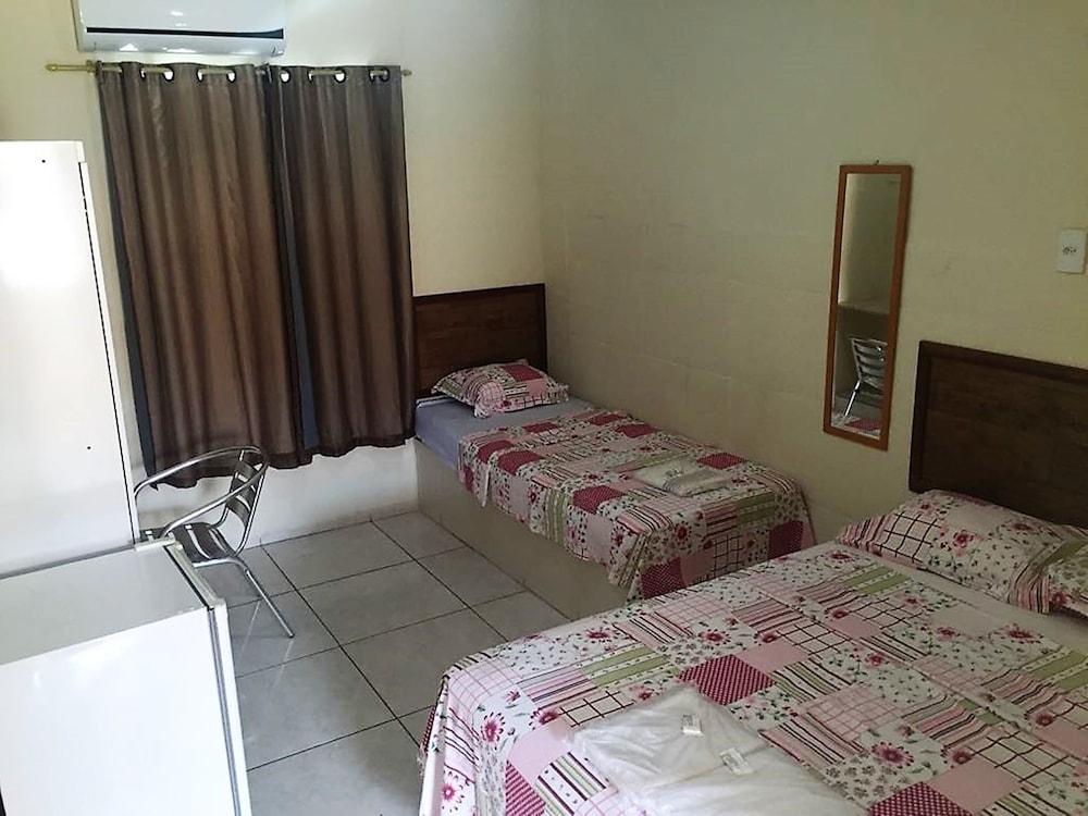 Pousada Aguas Douradas Aracaju Zewnętrze zdjęcie
