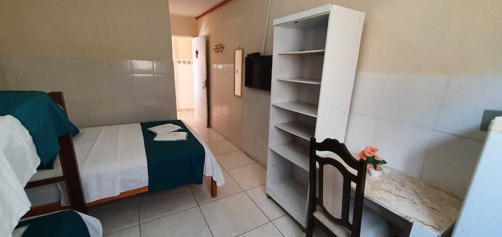 Pousada Aguas Douradas Aracaju Zewnętrze zdjęcie