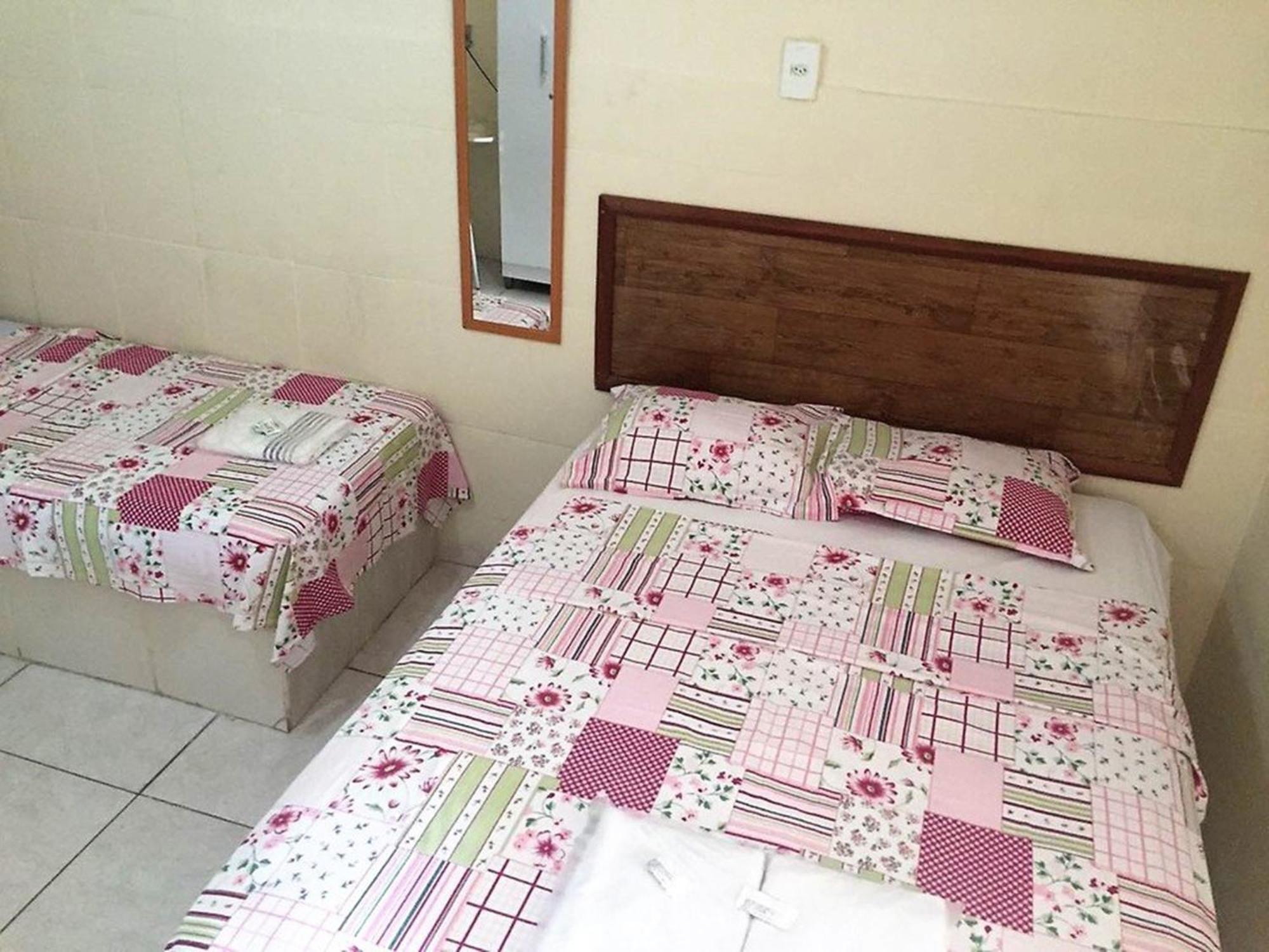 Pousada Aguas Douradas Aracaju Pokój zdjęcie