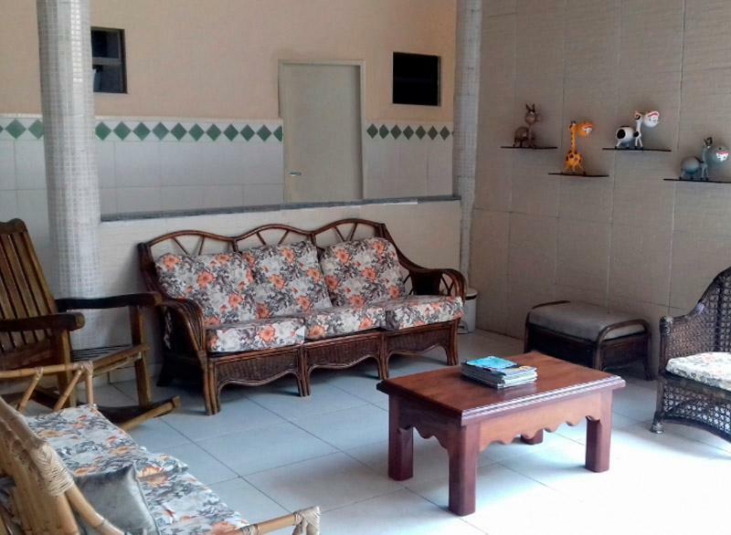 Pousada Aguas Douradas Aracaju Zewnętrze zdjęcie