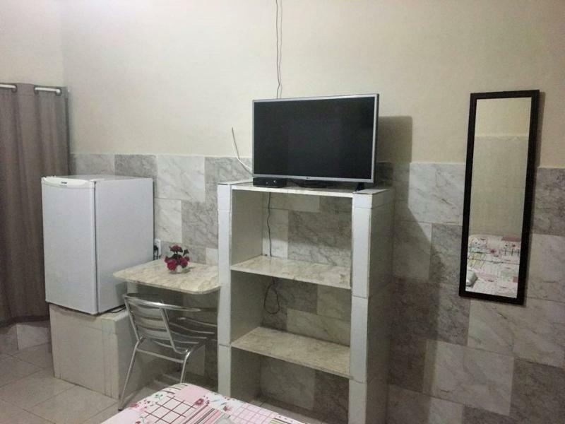 Pousada Aguas Douradas Aracaju Zewnętrze zdjęcie